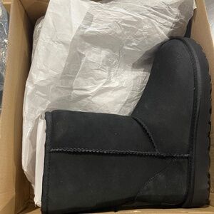 Uggs Classic Short
